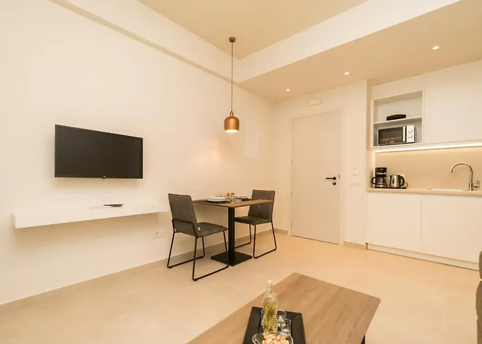 Apartmá 