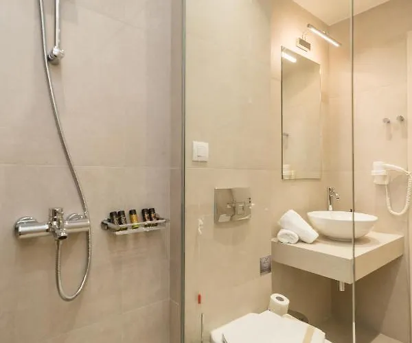 Apartmá 