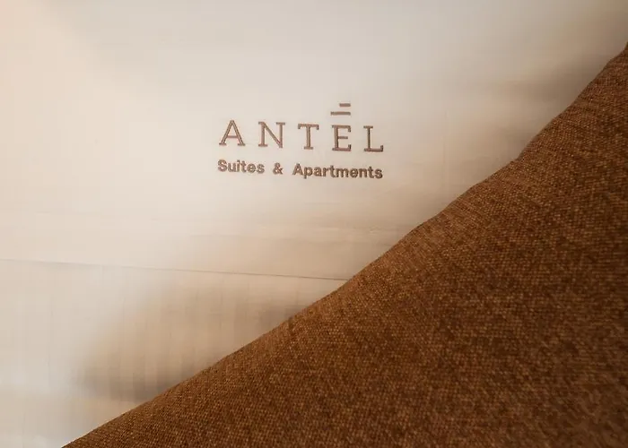 Apartmá typu deluxe