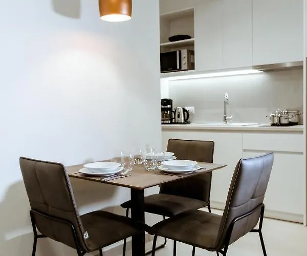 Apartmá 